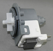 GENUINE SAMSUNG WASHING MACHINE WATER DRAIN PUMP SW70SP SW70SPWIP SW70SPWIP/XSA