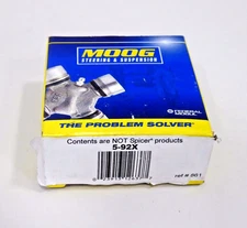 861 Universal Joint U-joint Moog Precision 5-92X