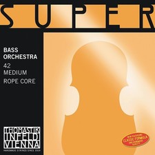 Thomastik Superflexible 4/4 Size Double Bass ...