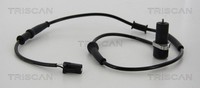 ABS Sensor Raddrehzahl Triscan 8180 43133 FüR Accent Hyundai LC 2 Crdi