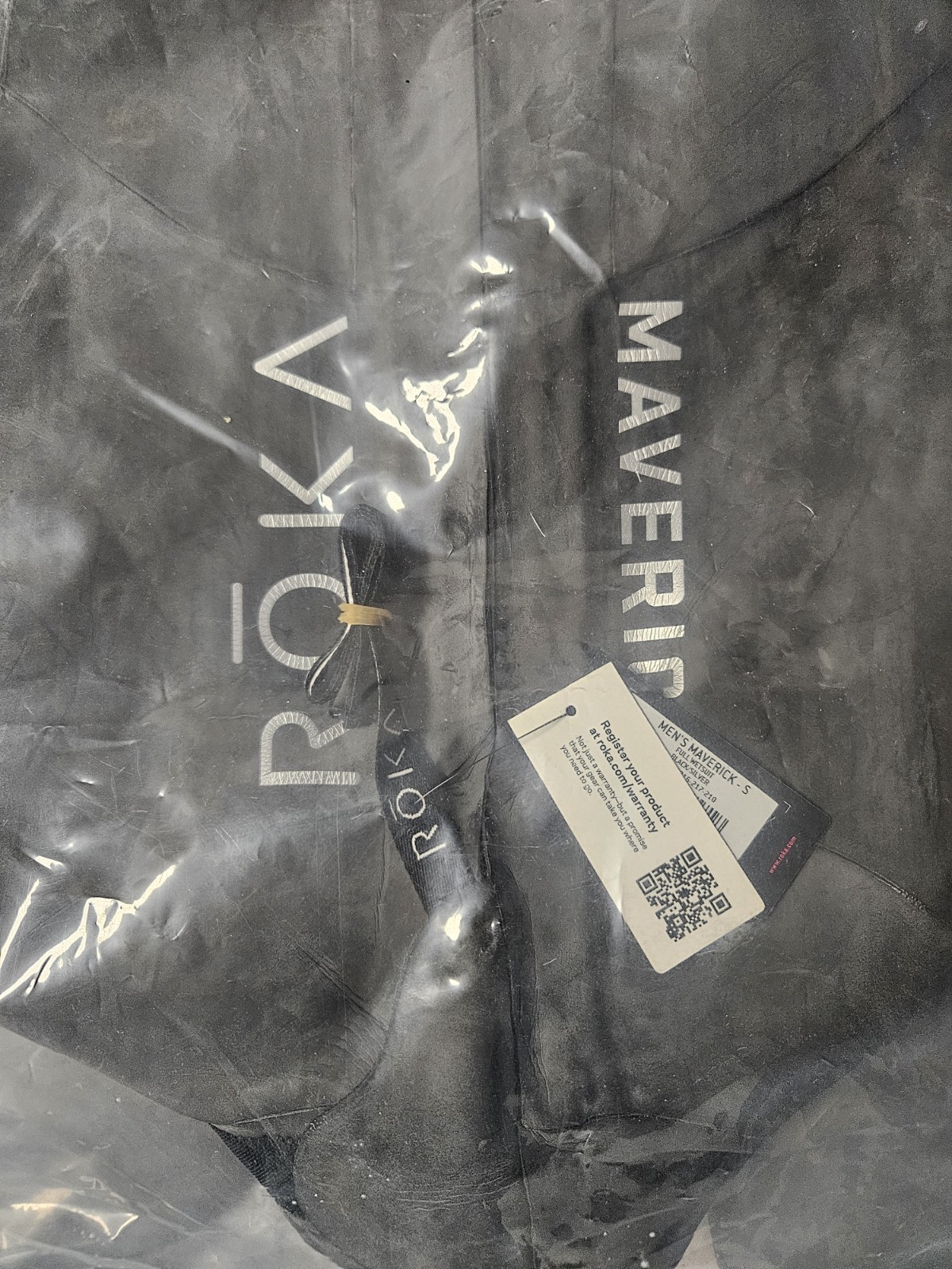 Roka Maverick ,SMALL (and Others), Other Sizes And Models UNDER Request image 2