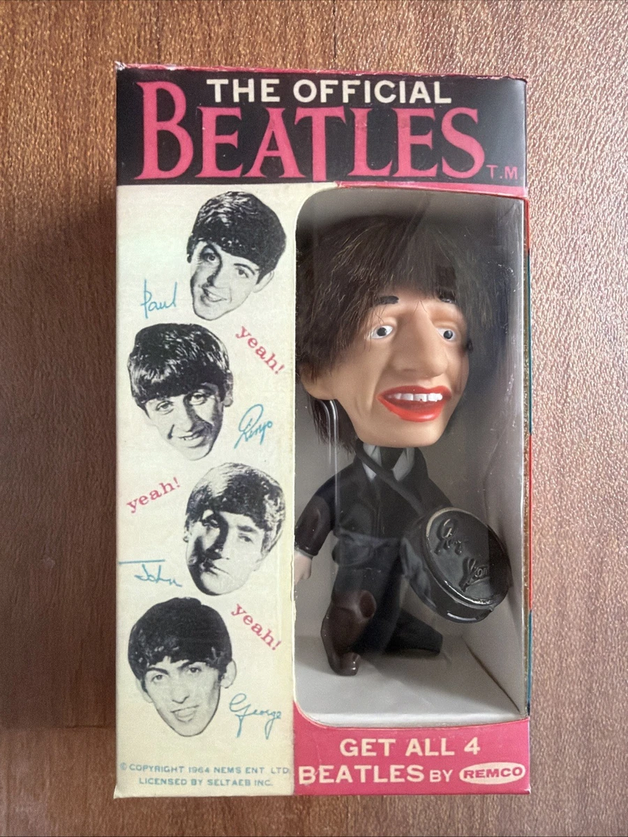 Ringo Starr Doll for sale | eBay