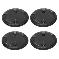 4 Packs 32pcs Sound Aid Wax Guard Replacement Filter for Phonak Sound Aid