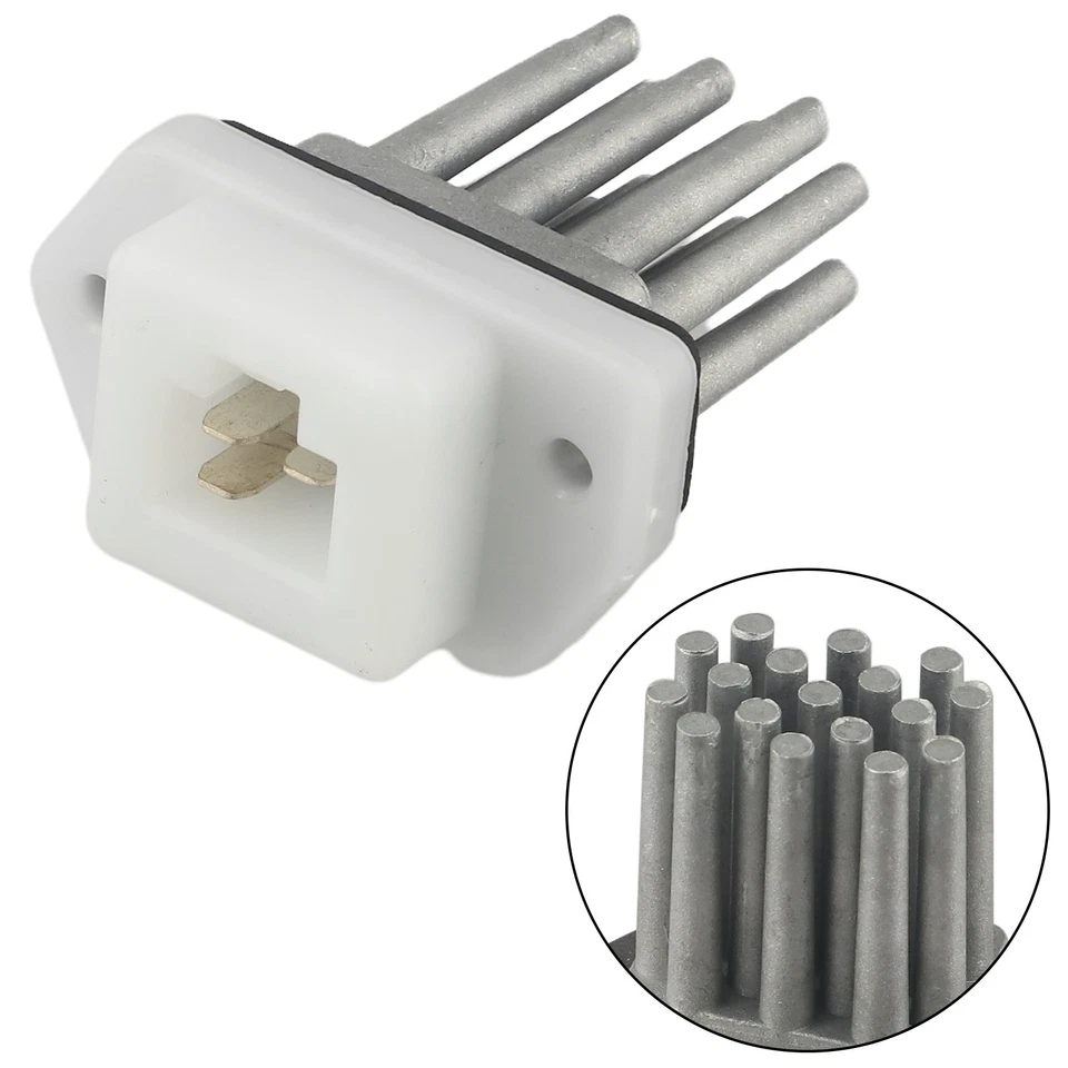 Reliable Replacement Blower Motor Control Module for Nissan For Maxima - Image 4 of 4