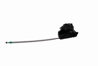 TÜRschloss Vorne Rechts Vemo V30 85 0021 FÜR Mercedes TÜRverriegelung