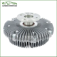 For Nissan Armada Pathfinder Titan QX56 5.6L V8 04-15 Cooling Engine Fan Clutch