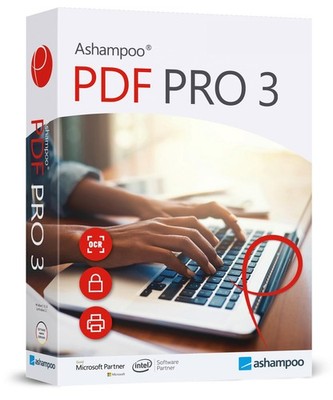 PDF Pro 3 - PDF editor to create, edit and convert PDFs - 100% Compatible with A