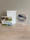 Nintendo Wii Sports & Wii Sports Resort with Manuals for Nintendo Wii