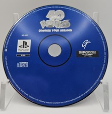 ebay® Auktion 298259650485 | 40 Winks (Sony PlayStation 1 PS1) nur Disc getestet & funktionsfähig Thumbnail of ebay® auction 298259650485 | 40 Winks (Sony PlayStation 1 PS1) nur Disc getestet & funktionsfähig
