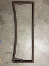 Original 1933-1934 Ford Closed Car Door Window Frame Assembly Original 1933-1934 Ford Closed Car Door Window Frame Assembly