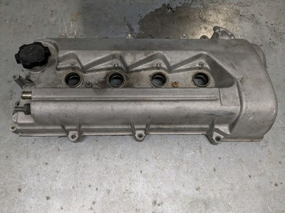 Toyota / Lotus 2ZZ-GE Engine Head Valve / Cam / Rocker Cover 1.800