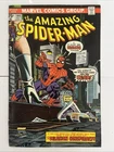 The Amazing Spider-Man #144. 7.0. 1st App Gwen Stacy Clone. C Pix, Notes