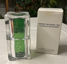 212 Men on Ice 2004 Carolina Herrera cologne - a fragrance for men