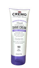 Cremo Moisturizing Forumla Shave Cream French Lavender