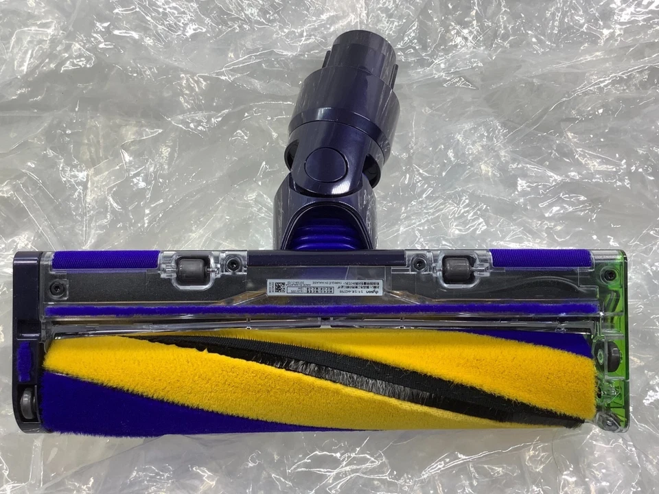 NUEVO GENUINO DYSON ALL Gen5 ABSOLUTAMENTE ESPONJOSO SV24 PB ajuste también V15 LEER Foto 3 de 4