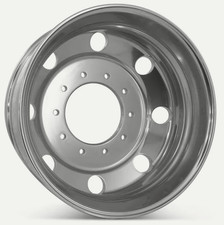 19.5 Ford F-450 Wheel Rim Factory Oem Aly99364 R 2005-2025 Polished