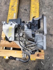 Boite de vitesse Ford FIESTA