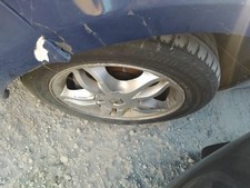 brazo suspension delantero izquierdo RENAULT CLIO III EXPRESSION 2007 1768660