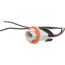 License Plate Light Socket  Standard Motor Products  S898