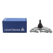 Lemfoerder Front Right Lower Ball Joint for Control Arm 2538502
