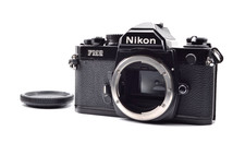 【Presque comme neuf】Appareil photo reflex argentique 35 mm Nikon FM2 boîtier ...