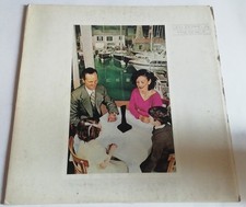 LED ZEPPELIN ‎– PRESENCE - Disco Vinile 33 GIRI LP 12" 