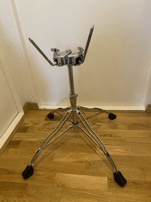 Tama Roadpro Double Tom Stand HTW849W Doppel Tomständer Rack Schlagzeug NEU OVP
