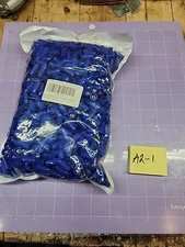 1000 PCS Blue Twist-On Wire Connectors Conical nuts 22-14 Gauge UL Certified