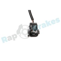 RAP Brakes ABS-SENSOR Raddrehzahl Vorne Links Passend FüR Hyundai Tucson | R-A04
