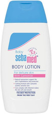 Baby Lotion 200Ml
