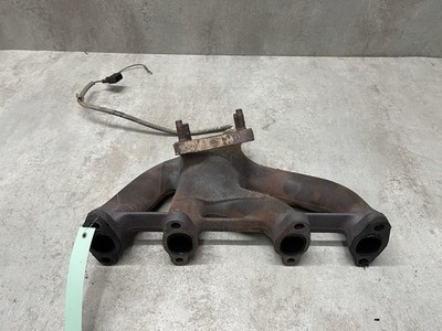 VW Golf 3 1.8 90PS ABS Krümmer Abgaskrümmer 051253033C #37272