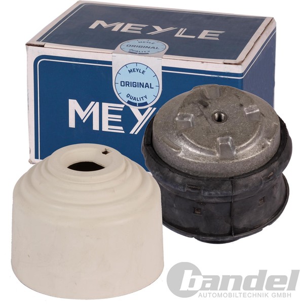 Meyle Motorlager FüR Mercedes C-KLASSE W203 E-KLASSE W211 S-KLASSE W221 CLS CLK-image