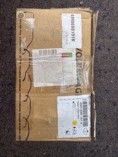 Audi SQ7 and Q8 Genuine Front Brake Pads 4M0698151K 4M0698151BB 4M0698151BL
