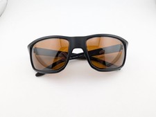 Oakley Sunglasses, Prizm P Lenses, GIBSTON OO9449-1860 Black, 61-17-132, USA