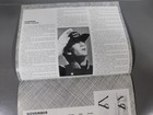 DRUMS ACROSS ROCKIES Drum & Bugle Corps Program/CALENDAR 1980  DENVER SHOW — photo 7