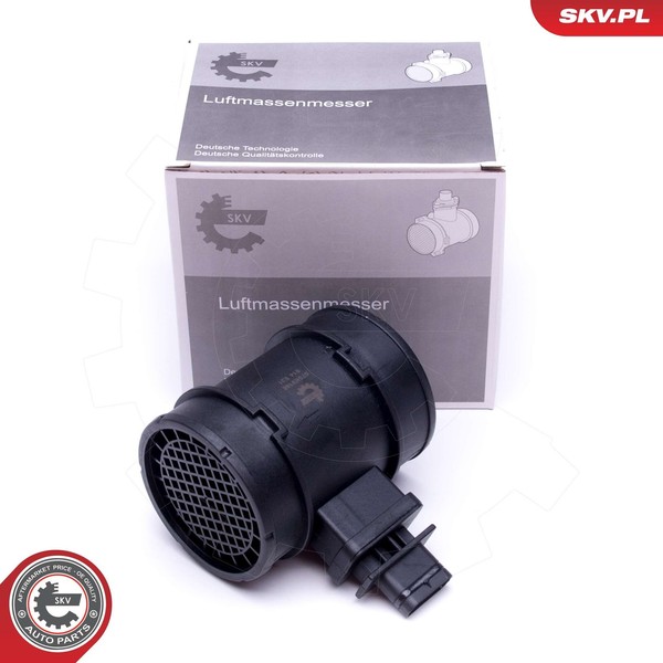 Esen SKV Luftmassenmesser 07SKV168 FüR Opel-image
