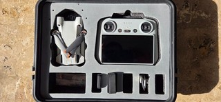 dji mini 3 pro drone