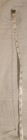 14k Solid Gold Yellow Chain Necklace 19" Marked 14k Italy — photo 1