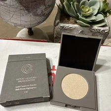 COMPLEX CULTURE Good Lighting Highlighter in Lucid NIB (N4 )