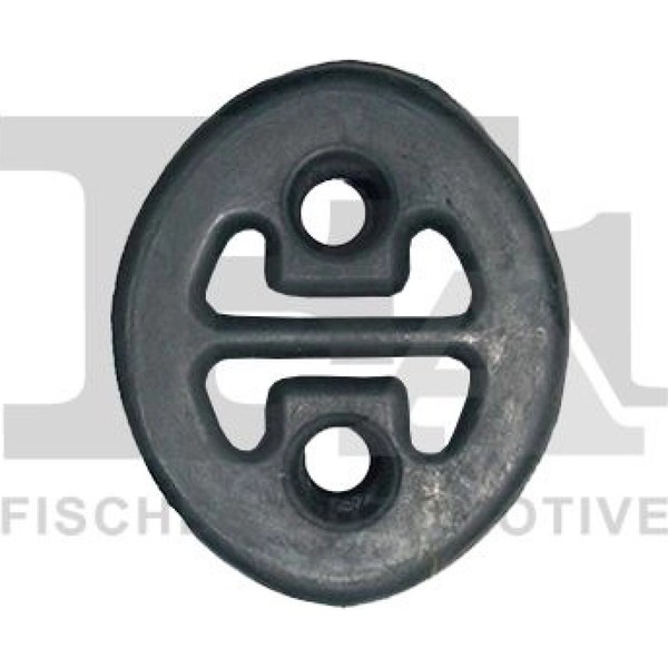 Fa1 773-917 Halter Abgasanlage FüR Toyota Avensis Celica T22 T23-image