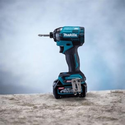 Makita TD002GZ 40V Max XGT Brushless Impact Driver Body Only NEW