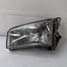 Mazda Demio Mazda2 DW3W Early Halogen Headlight LEFT LH 001-6872 Genuine OEM JDM