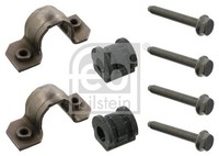 Febi Bilstein Lagersatz Stabilisator 37656 FüR VW Seat Polo Ibiza Cordoba 6L1 4