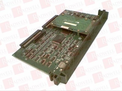 YASKAWA ELECTRIC JANCD-MCP02B-1 / JANCDMCP02B1 (USED)