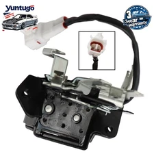 Tailgate Door Lock Actuator For Toyota Sequoia 2001-2007 693010C010