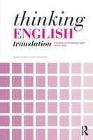 Stella Cragie (U. A.) | Thinking English Translation | Taschenbuch | Englisch