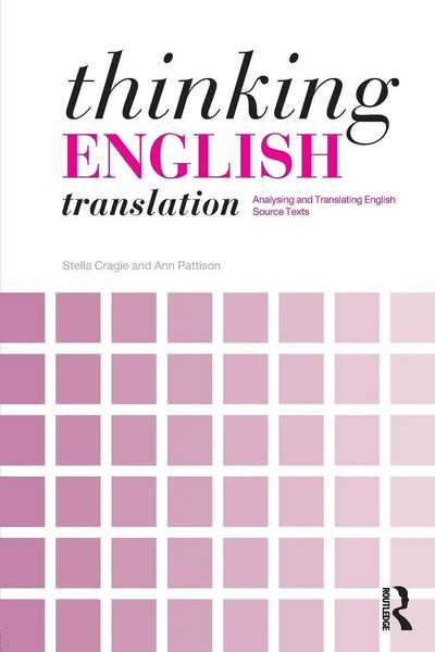 Stella Cragie (U. A.) | Thinking English Translation | Taschenbuch | Englisch-image