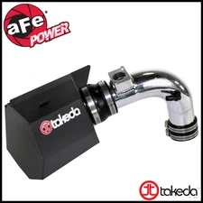 AFE Takeda Stage-2 Cold Air Intake System Fits 2009-2014 Mitsubishi Lancer 2.4L