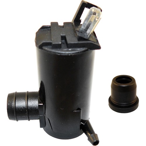 67-34 Anco Windshield Washer Pump Front or Rear for Chevy Ram 50 Pickup 2000
