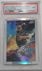 Paul Skenes 2024 Topps Chrome Cosmic Stars in the Night PSA 9 Pirates Rookie RC